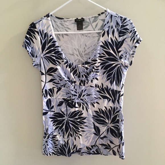 Ann Taylor Top